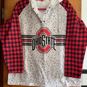 Ohio State Hoodie